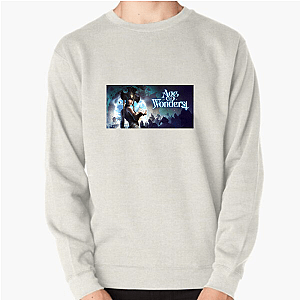 Age of Wonders 4 Forge Your Dynasty Aesthetic Age Of Wonders 4 Sweatshirts