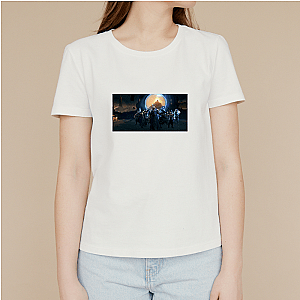 Age of Wonders 4 Epic Turn-Based Strategy Fashion Age Of Wonders 4 T-Shirts