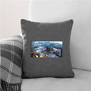 Age of Wonders 4 Rule Your Fantasy Realm Style Age Of Wonders 4 Pillows Cover