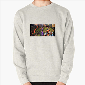 Age of Wonders 4 Shape a Magical World Look Age Of Wonders 4 Sweatshirts