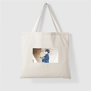 Wolf for Love A Girl And Her Guard Dog Bags