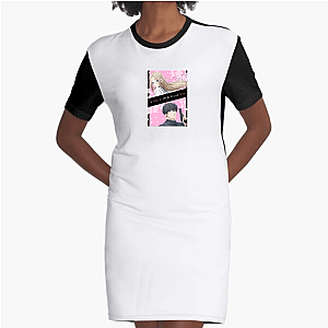 Fangs for Her A Girl And Her Guard Dog Dresses