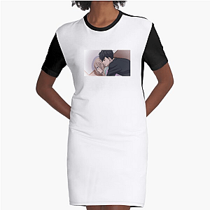 Alpha on Duty A Girl And Her Guard Dog Dresses