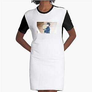 Wolf for Love A Girl And Her Guard Dog Dresses