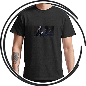 Ai Limit T-Shirts