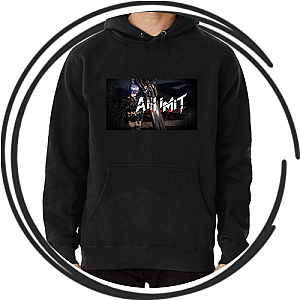 Ai Limit Hoodies