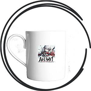 Ai Limit Mugs