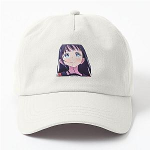 Sailor Akebis Uniform Dad Hat