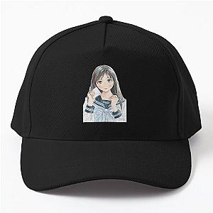 Placidity Victory Image Akemi Sailor Uniform Classic Baseball Cap