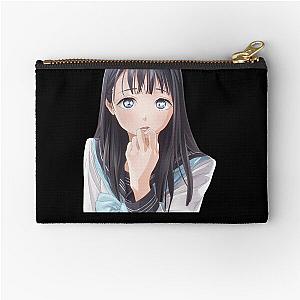 Sailor Uniform Cute Gift Zipper Pouch