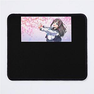 Placidity Victory Sailor Uniform Vintage Mouse Pad