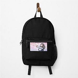Placidity Victory Sailor Uniform Vintage Backpack