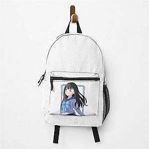 Sparkling Sailors Uniform Retro Backpack Akebis