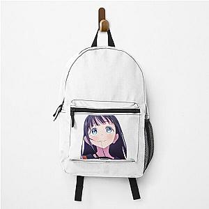 Sparkling Sailor Akebis Backpack