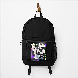 Placidity Victory Akebi Komichi - Akebi's Sailor Uniform.Backpack