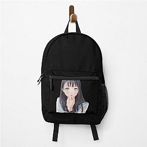 Sailor Uniform Akebis Cute Gift Backpack