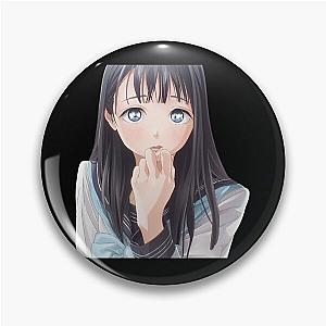 Placidity Image Akebis Sailor Cute Gift Pin