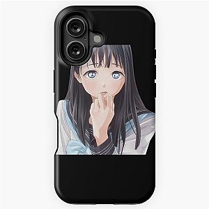 Placidity Victory Sailor Uniform Cute iPhone Case