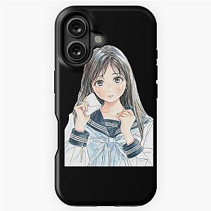 Placidity Victory Sailor Uniform Classic funny iPhone Tough Case
