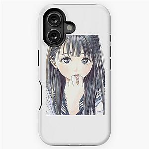 Sparkling Sailor Akebis Uniform Cool iPhone Case