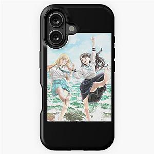 Placidity Akebis Sailor Uniform Funny Tough Case