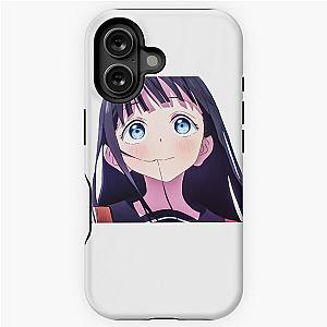 Sparkling Akebis Sailor Uniform Case