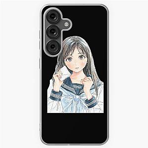 Sailor uniform case Classic funny Soft case for Samsung Galaxy