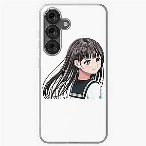 Sparkling Akebis Sailor Cute Gifts for Samsung Galaxy Soft Case