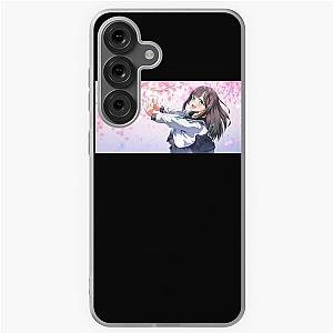 Akebis Sailor Uniform Vintage Soft Case