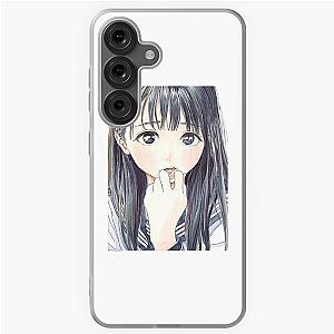 Sparkling Akebis Sailor Uniform Case