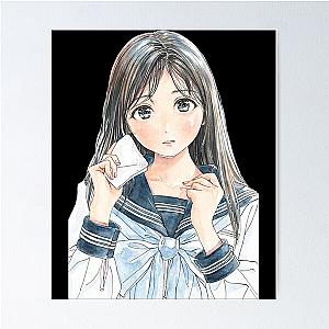 Placidity Victory Sailor Uniform Classic Funny Poster