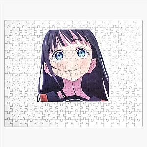 Sailor Moon Akeboshi Jigsaw Puzzle