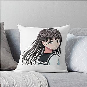 Sparkling Longing Sailor Uniform Cute Gifts Pillow