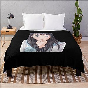 Placidity Victory Image Sailor Uniform Gift Blanket