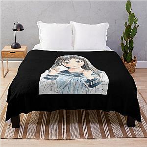 Placidity Victory Sailor Uniform Classic Throw Blanket