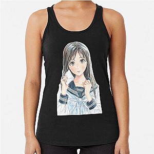Placidity Victory Sailing Sailor Classic Racerback Tank Top