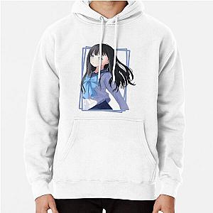 Sparkling Akebis Sailor Uniform Retro Pullover Hoodie