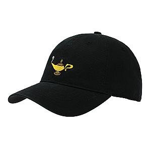 Disney Aladdin Genie Adult Baseball Cap