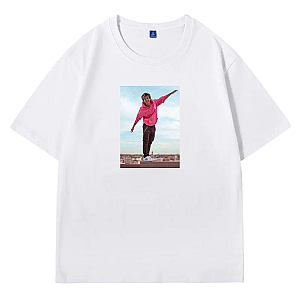 Alan Chikin Chow Versatile Actor Style Alan Chikin Chow T-Shirts