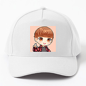 Alan Chikin Chow Bringing Characters to Life Tee Alan Chikin Chow Hats & Caps