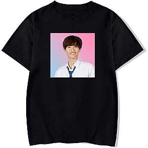 Alan Chikin Chow Talented and Engaging Artist Alan Chikin Chow T-Shirts