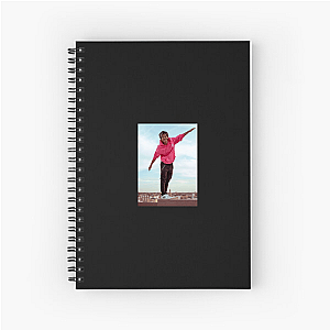 Alan Chikin Chow Versatile Actor Style Alan Chikin Chow Notebook