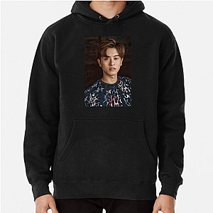 Alan Chikin Chow Expressive Performer Aesthetic Alan Chikin Chow Hoodies