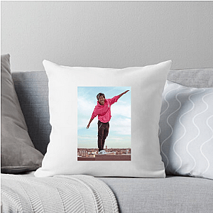 Alan Chikin Chow Versatile Actor Style Alan Chikin Chow Pillows Cover
