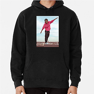 Alan Chikin Chow Versatile Actor Style Alan Chikin Chow Hoodies