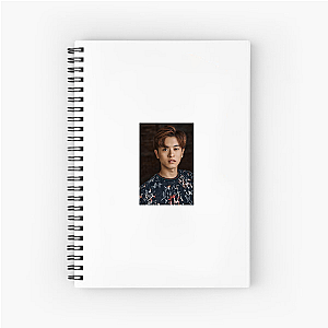 Alan Chikin Chow Expressive Performer Aesthetic Alan Chikin Chow Notebook