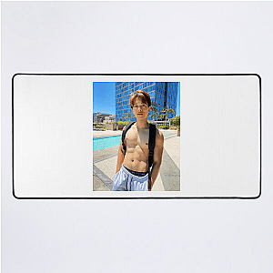 Alan Chikin Chow Still Mastering His Craft Design Alan Chikin Chow Mouse Pads