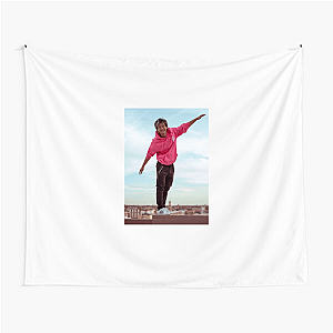 Alan Chikin Chow Versatile Actor Style Alan Chikin Chow Tapestries