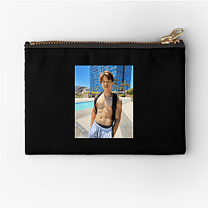 Alan Chikin Chow Still Mastering His Craft Design Alan Chikin Chow Zipper Pouches