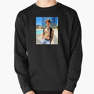 Alan Chikin Chow Still Mastering His Craft Design Alan Chikin Chow Sweatshirts